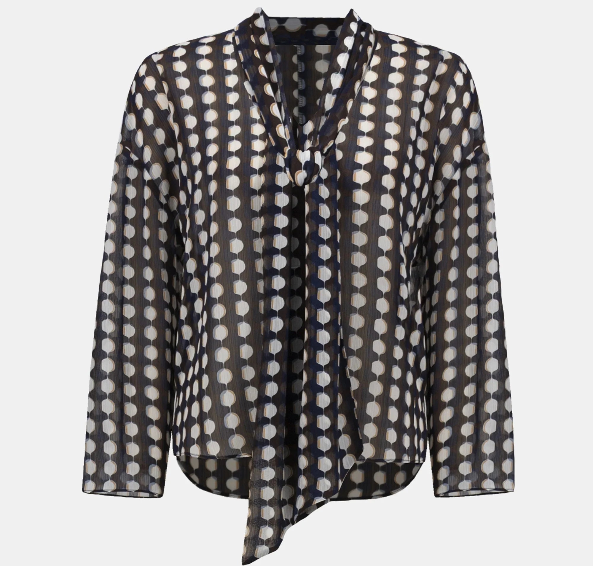 JOSEPH RIBKOFF - WOMEN'S 263102 TOP