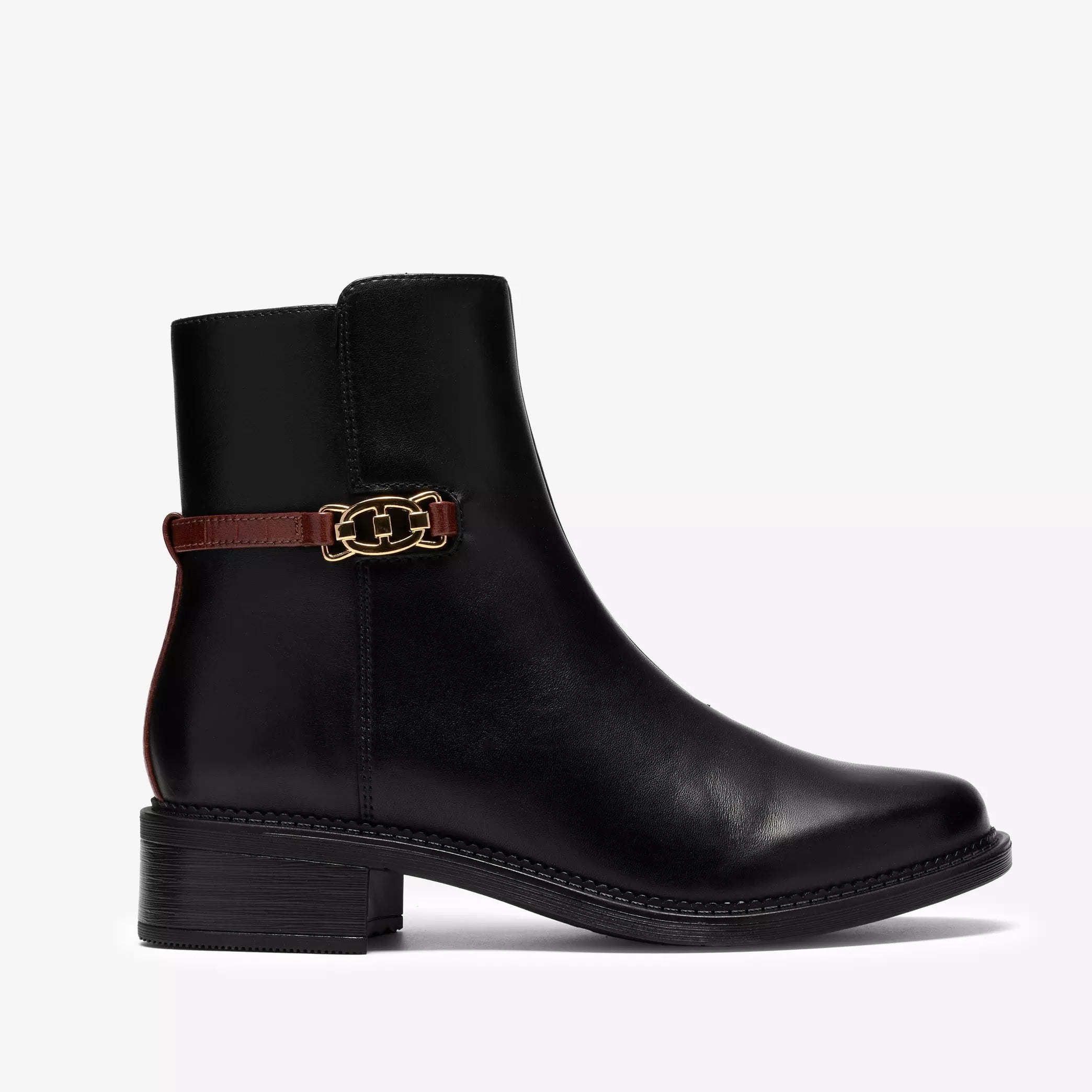 CLARKS - WOMEN'S MAYE KAYLIE