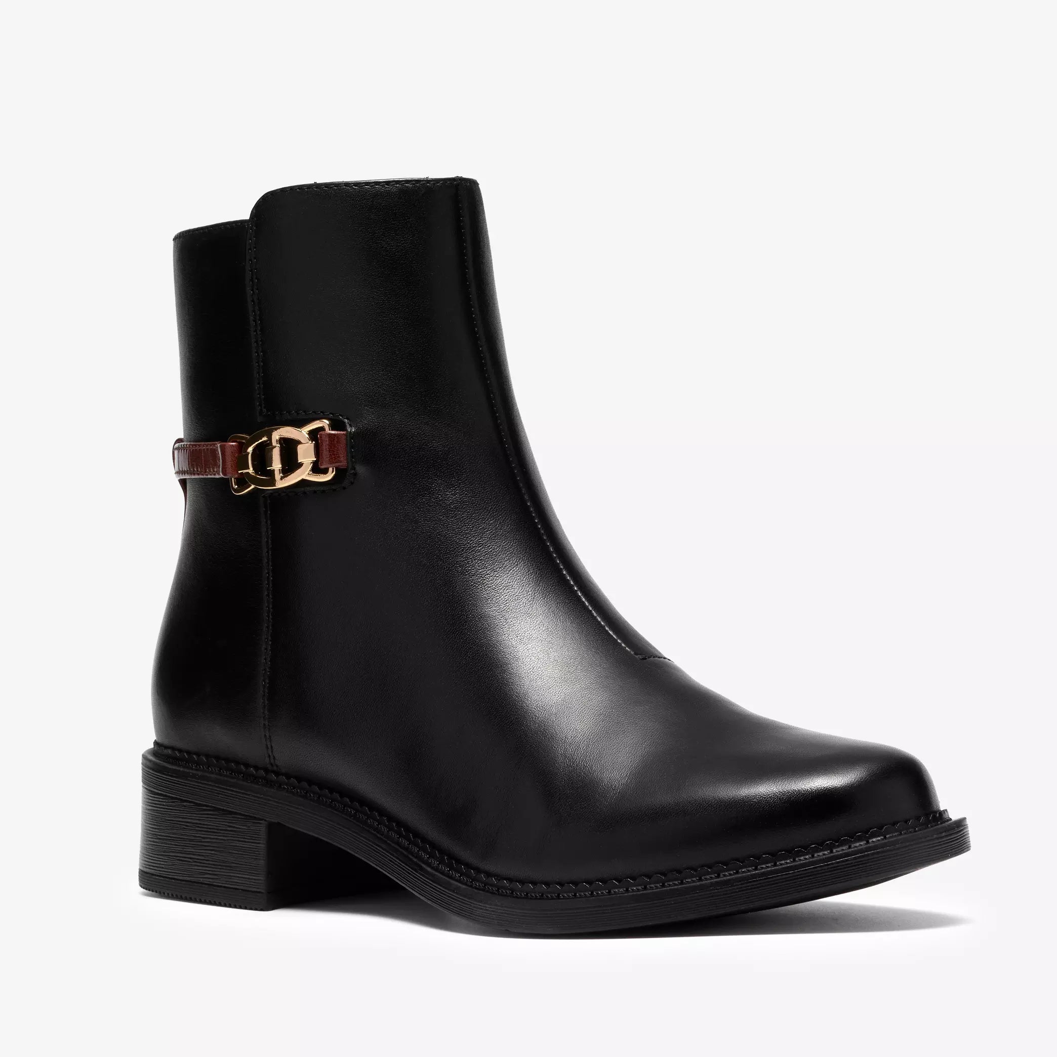 CLARKS - WOMEN'S MAYE KAYLIE