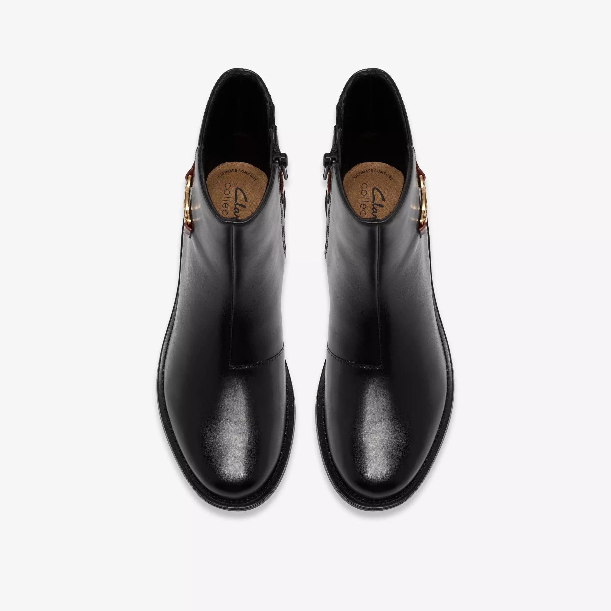 CLARKS - WOMEN'S MAYE KAYLIE