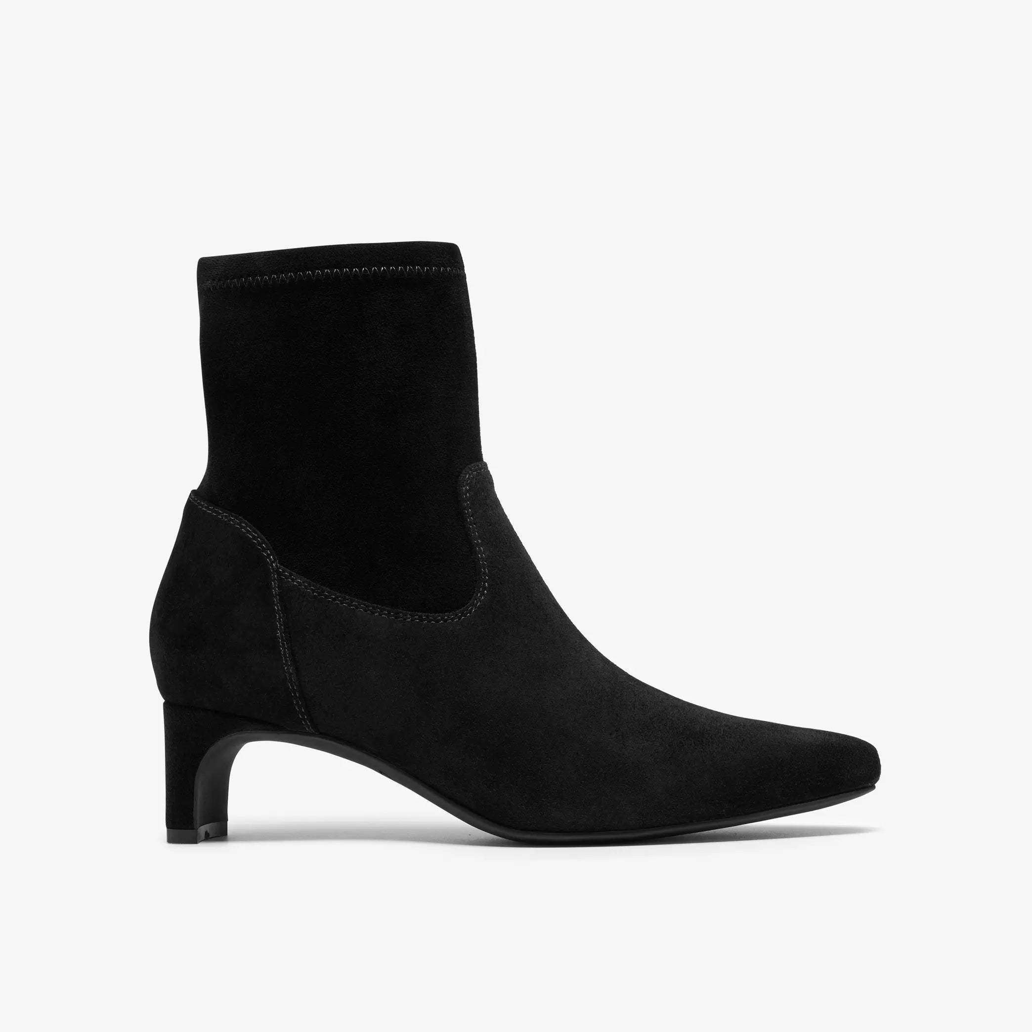 CLARKS - WOMEN'S EDINA STRETCH