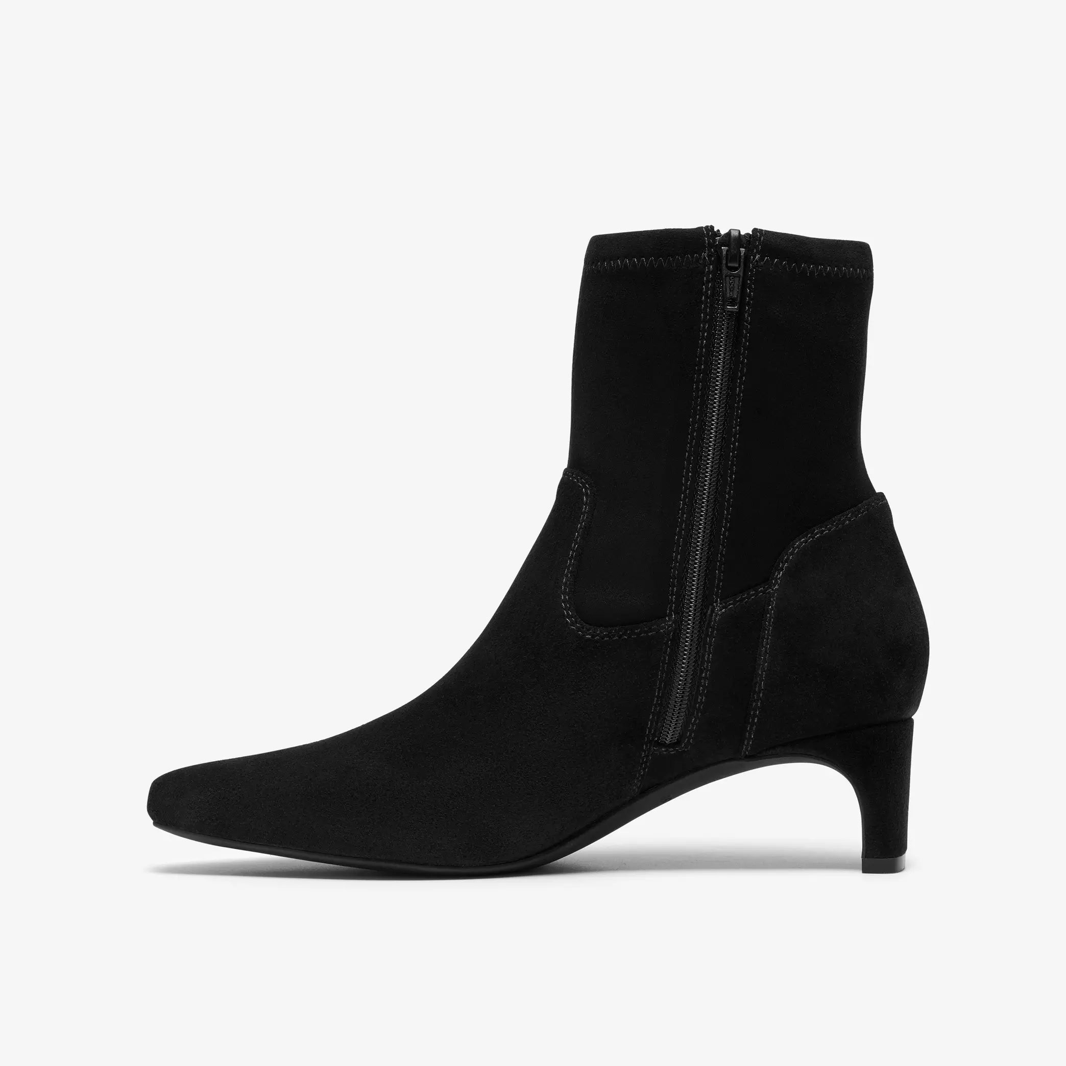 CLARKS - WOMEN'S EDINA STRETCH