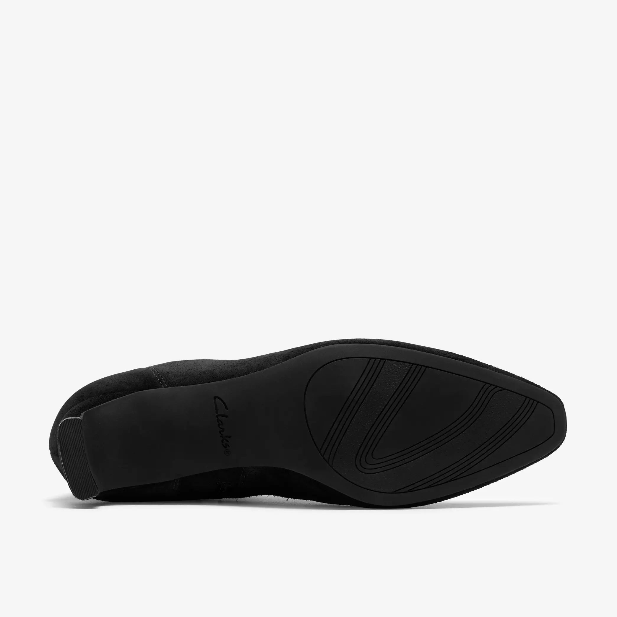 CLARKS - WOMEN'S EDINA STRETCH