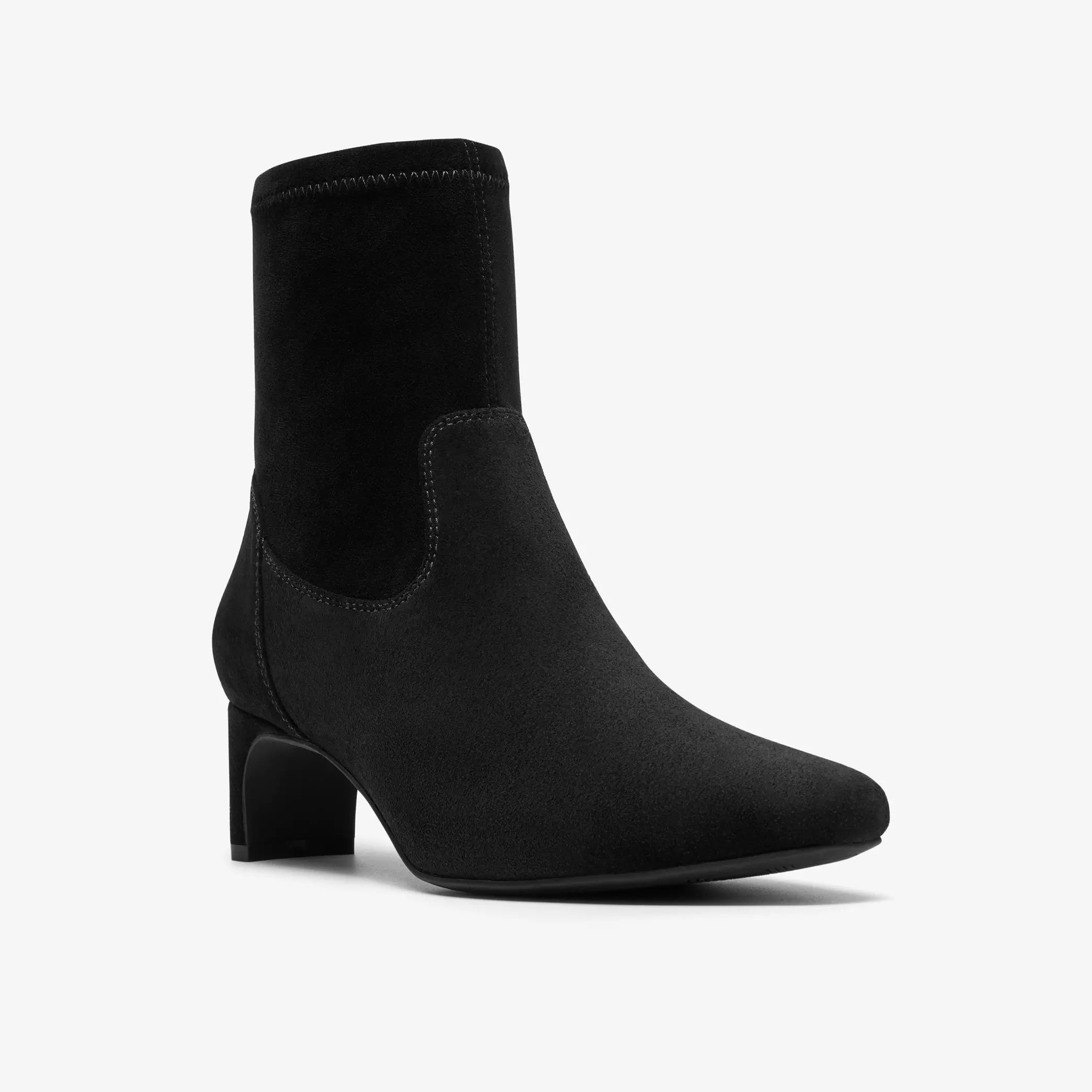 CLARKS - WOMEN'S EDINA STRETCH