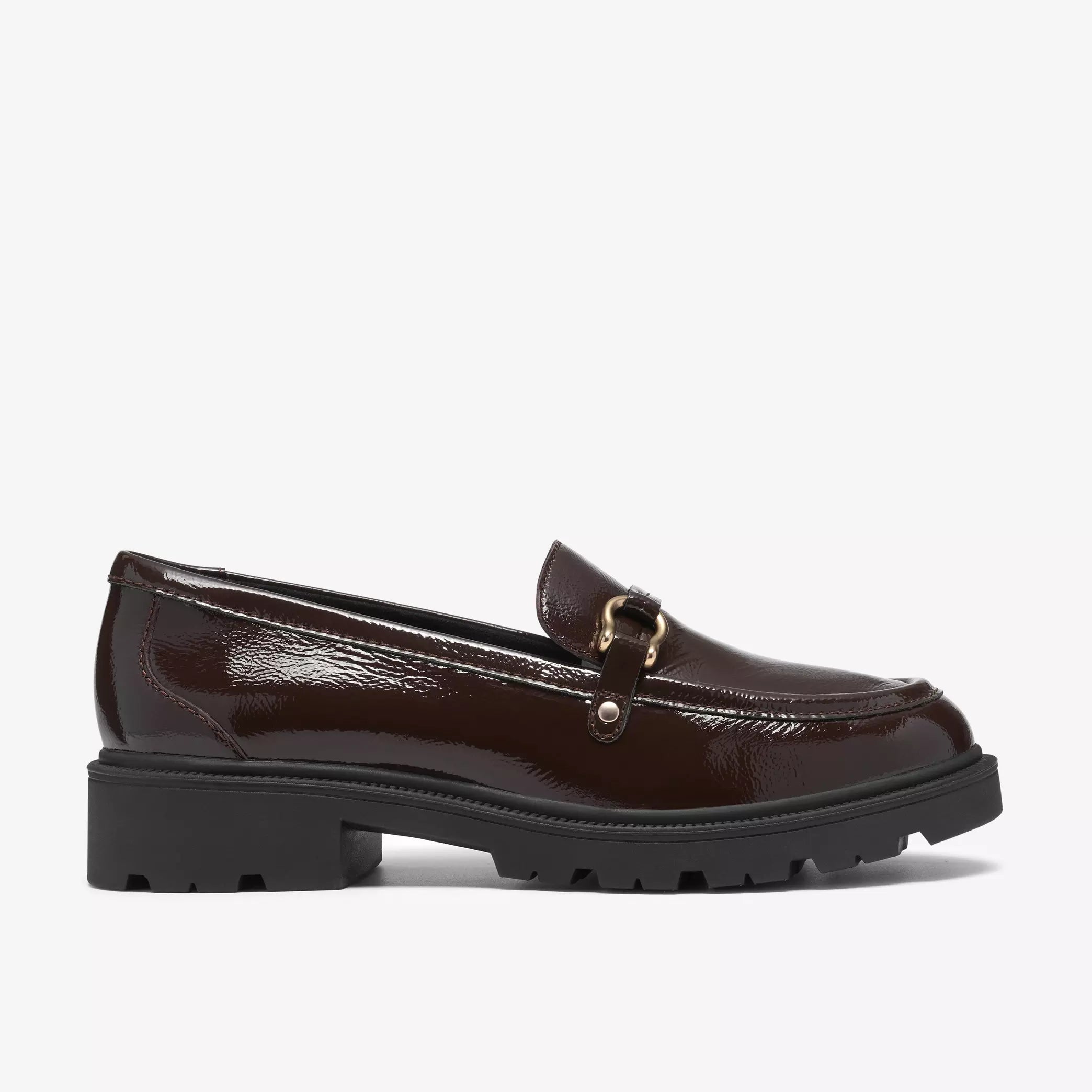 CLARKS - WOMEN'S CODE L STEP