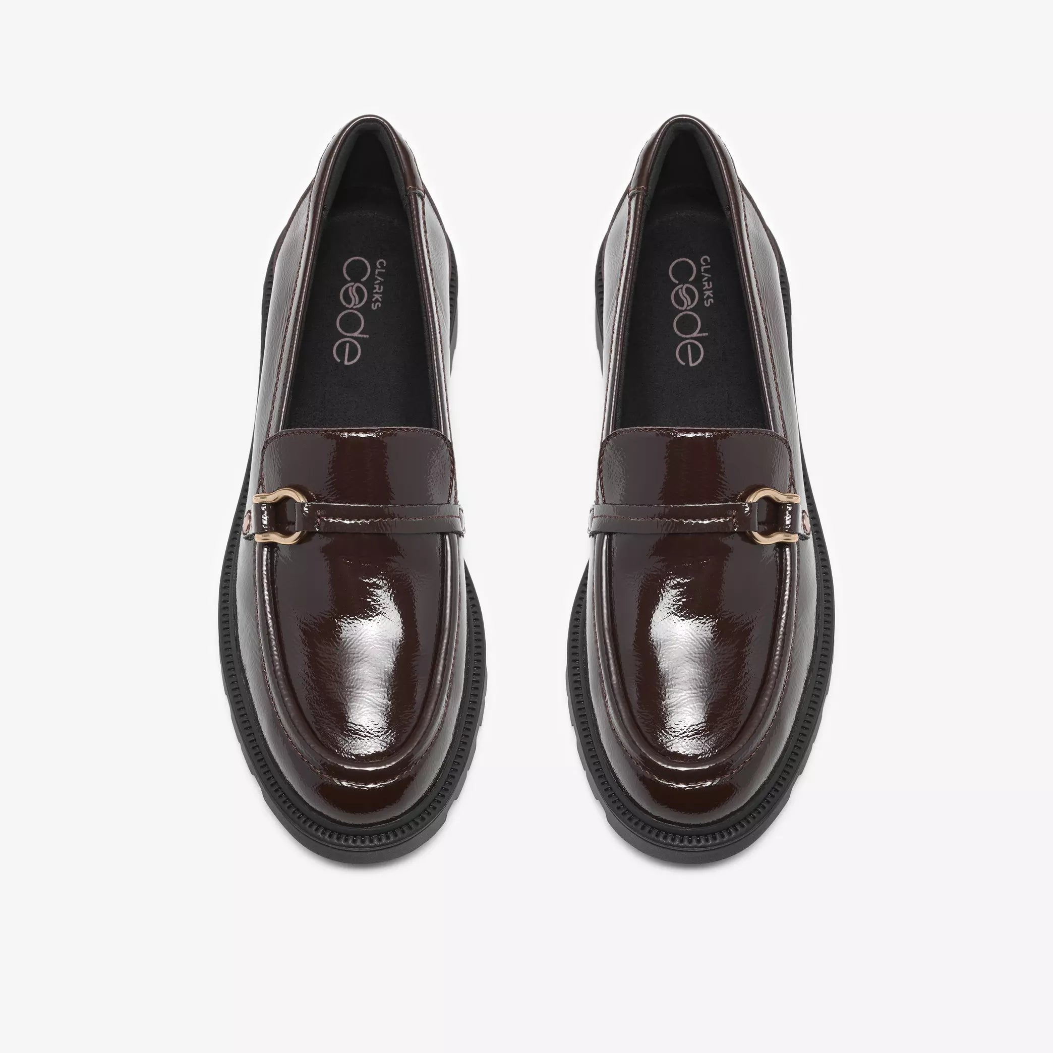 CLARKS - WOMEN'S CODE L STEP
