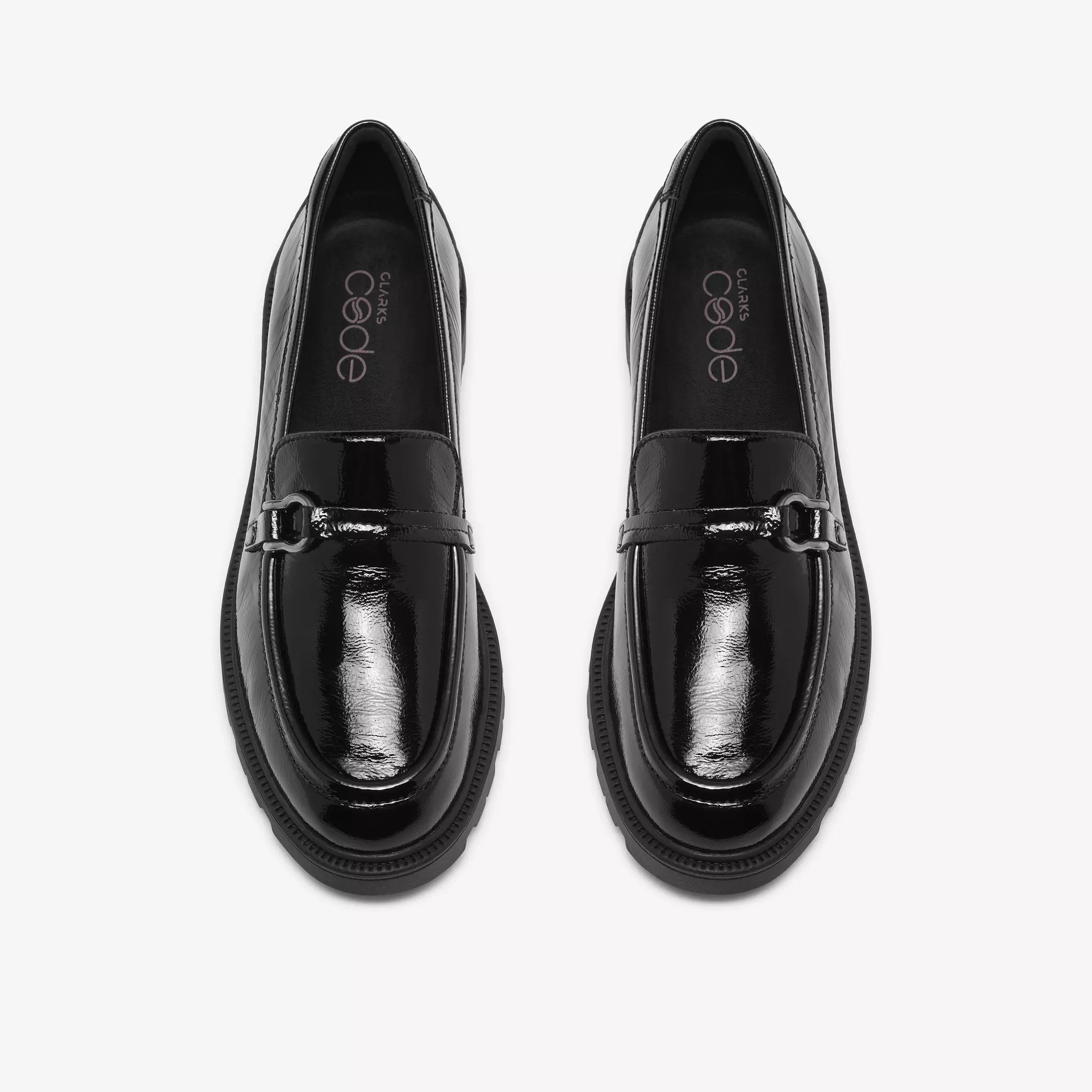 CLARKS - WOMEN'S CODE L STEP
