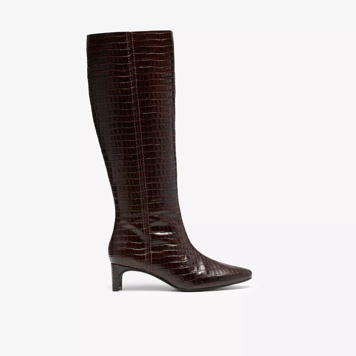 CLARKS - WOMEN'S EDINA TALL