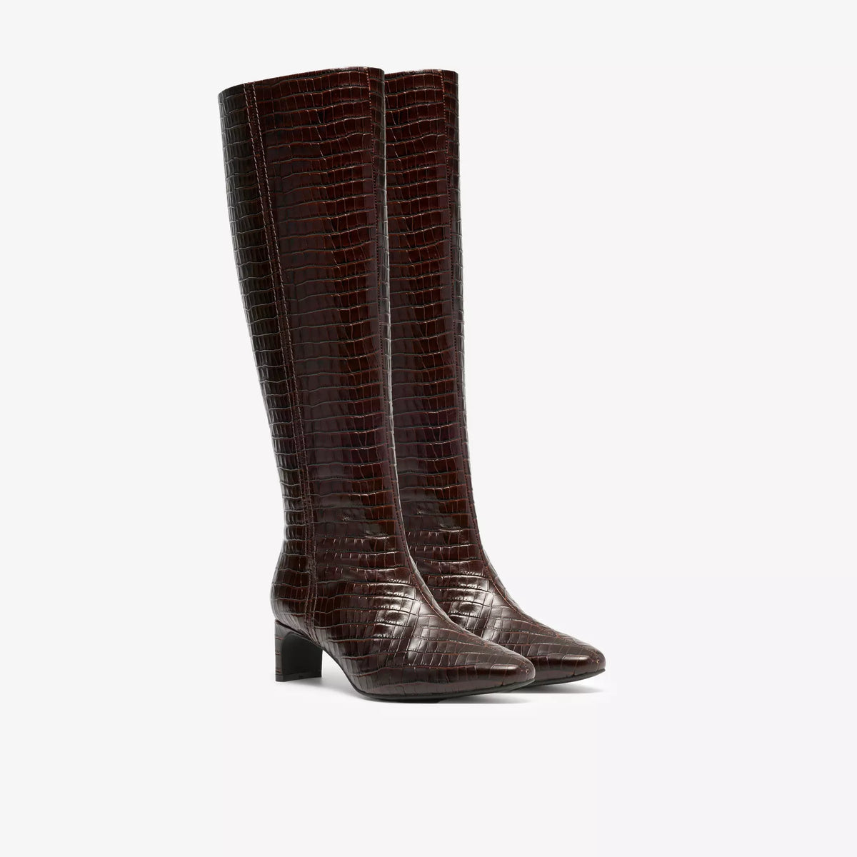 CLARKS - WOMEN'S EDINA TALL