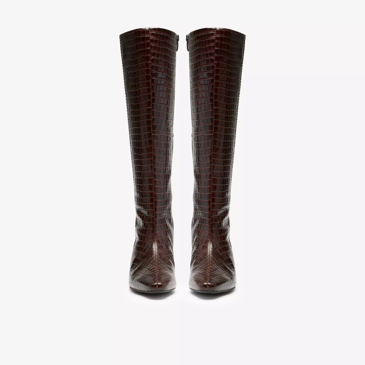 CLARKS - WOMEN'S EDINA TALL BOOT