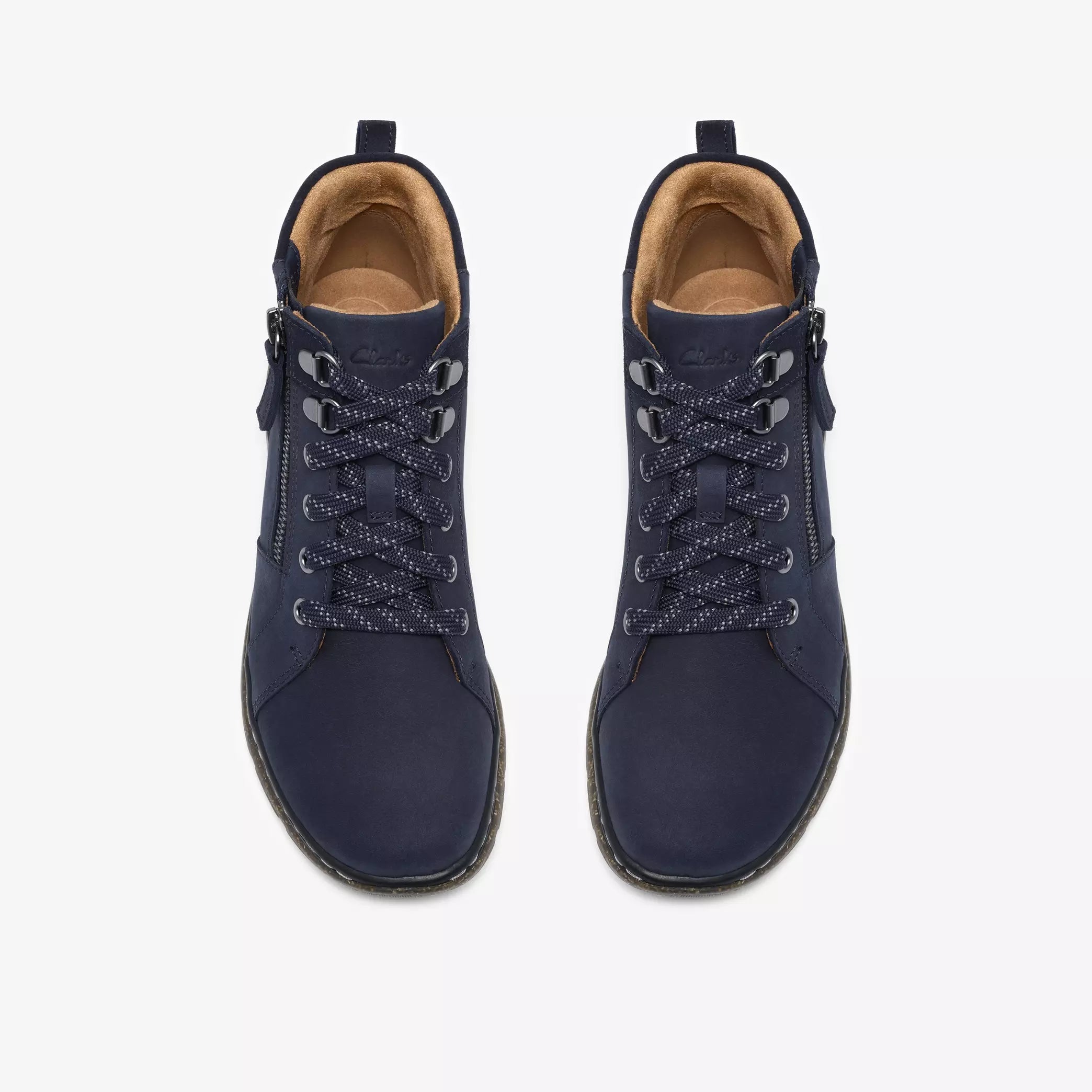 CLARKS - WOMEN'S ORLENE TOP WP