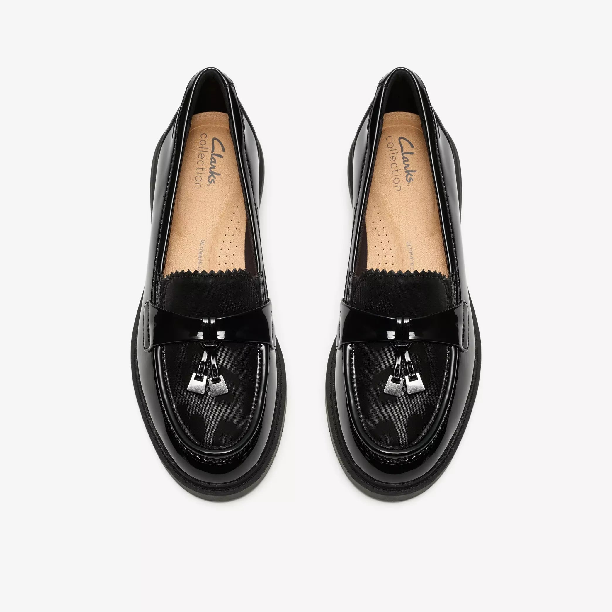 CLARKS - WOMEN'S WESTLYN BELLA