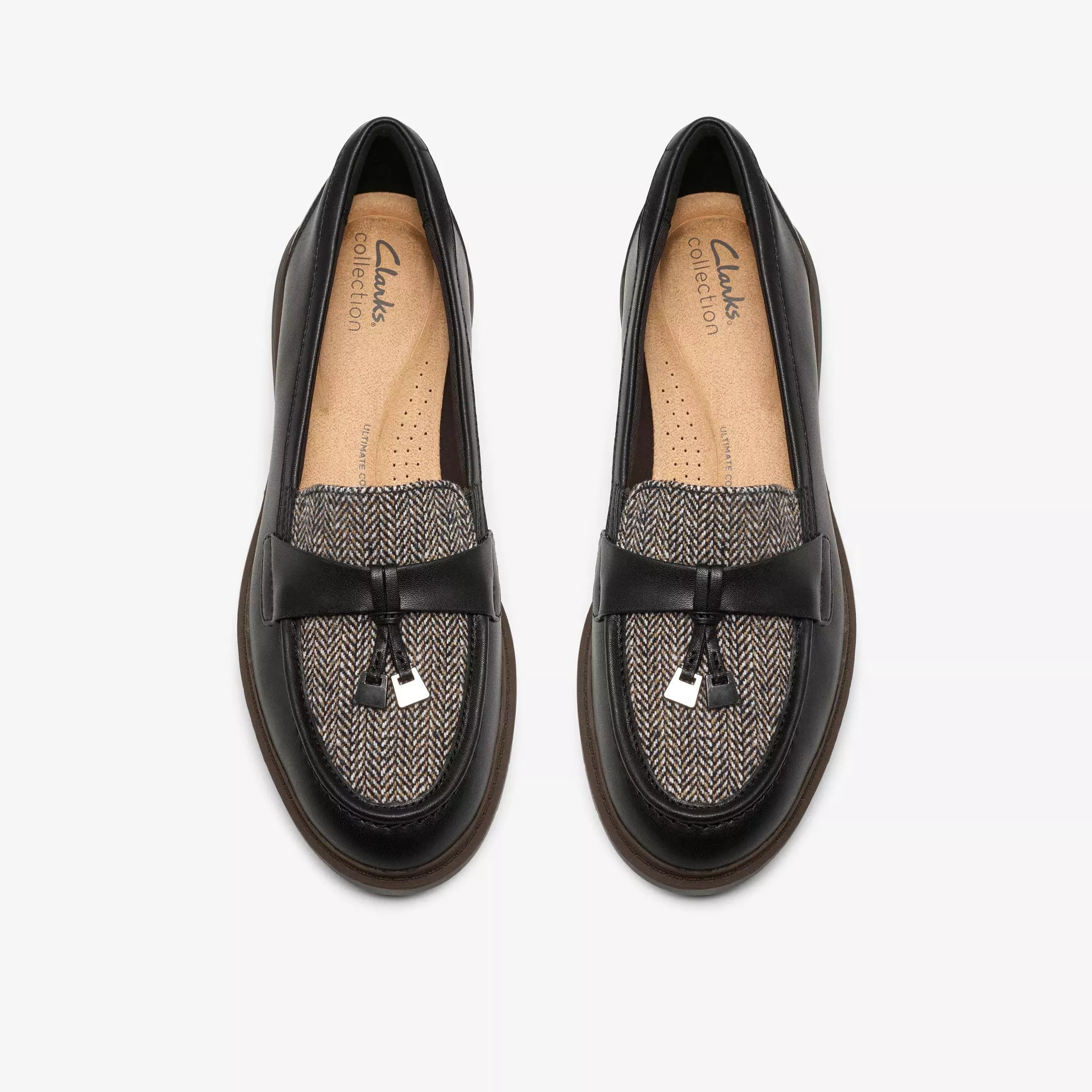 CLARKS - WOMEN'S WESTLYN BELLA