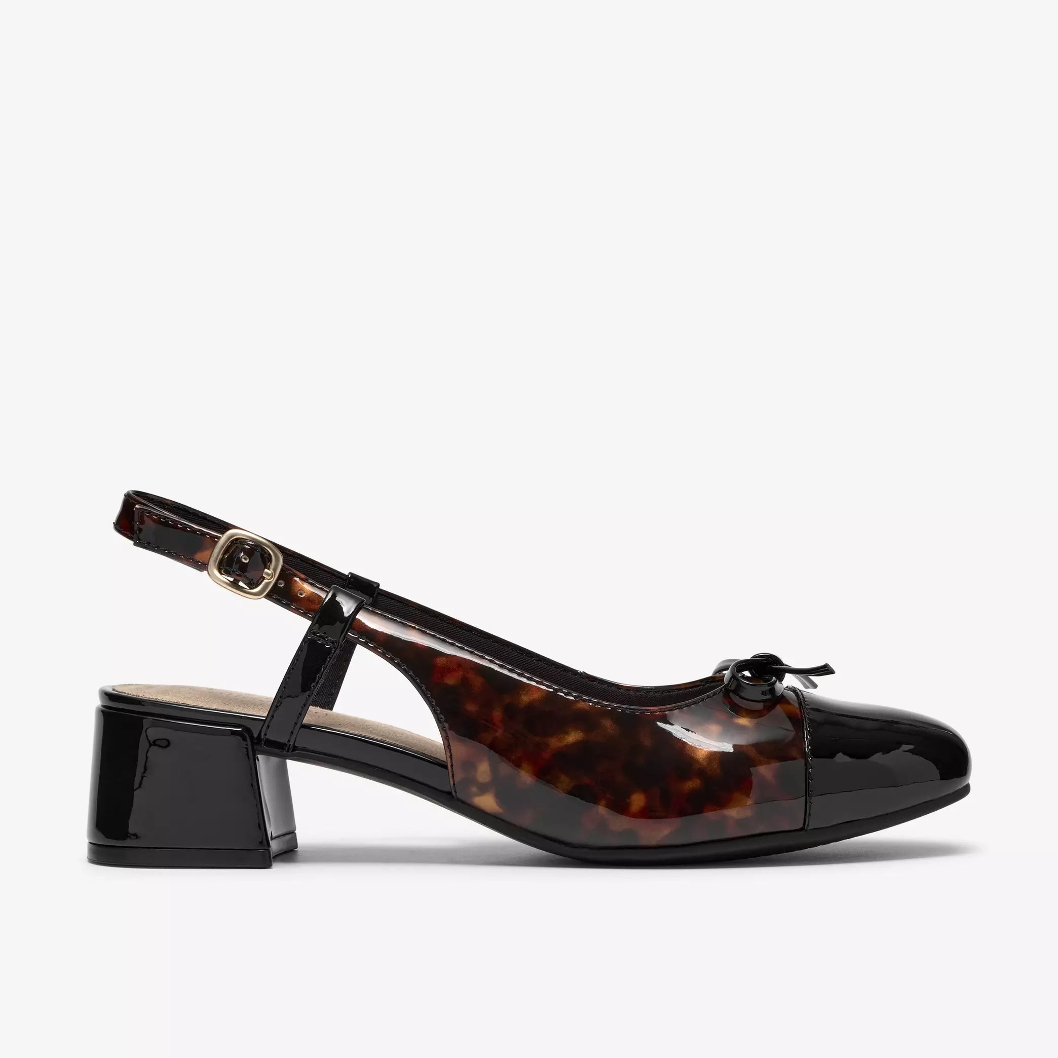 CLARKS - WOMEN'S IRIDESSA SLING