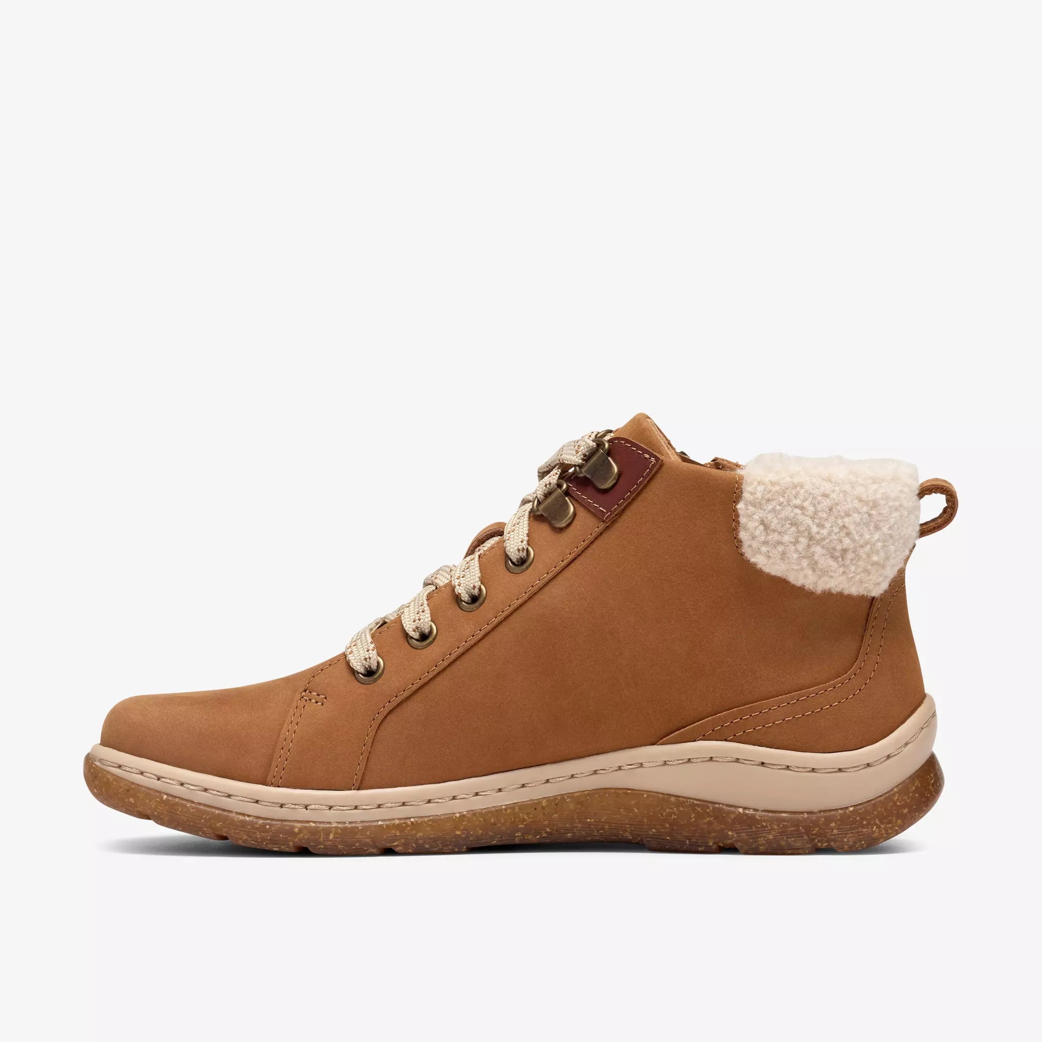 CLARKS - WOMEN'S ORLENE TOP WP