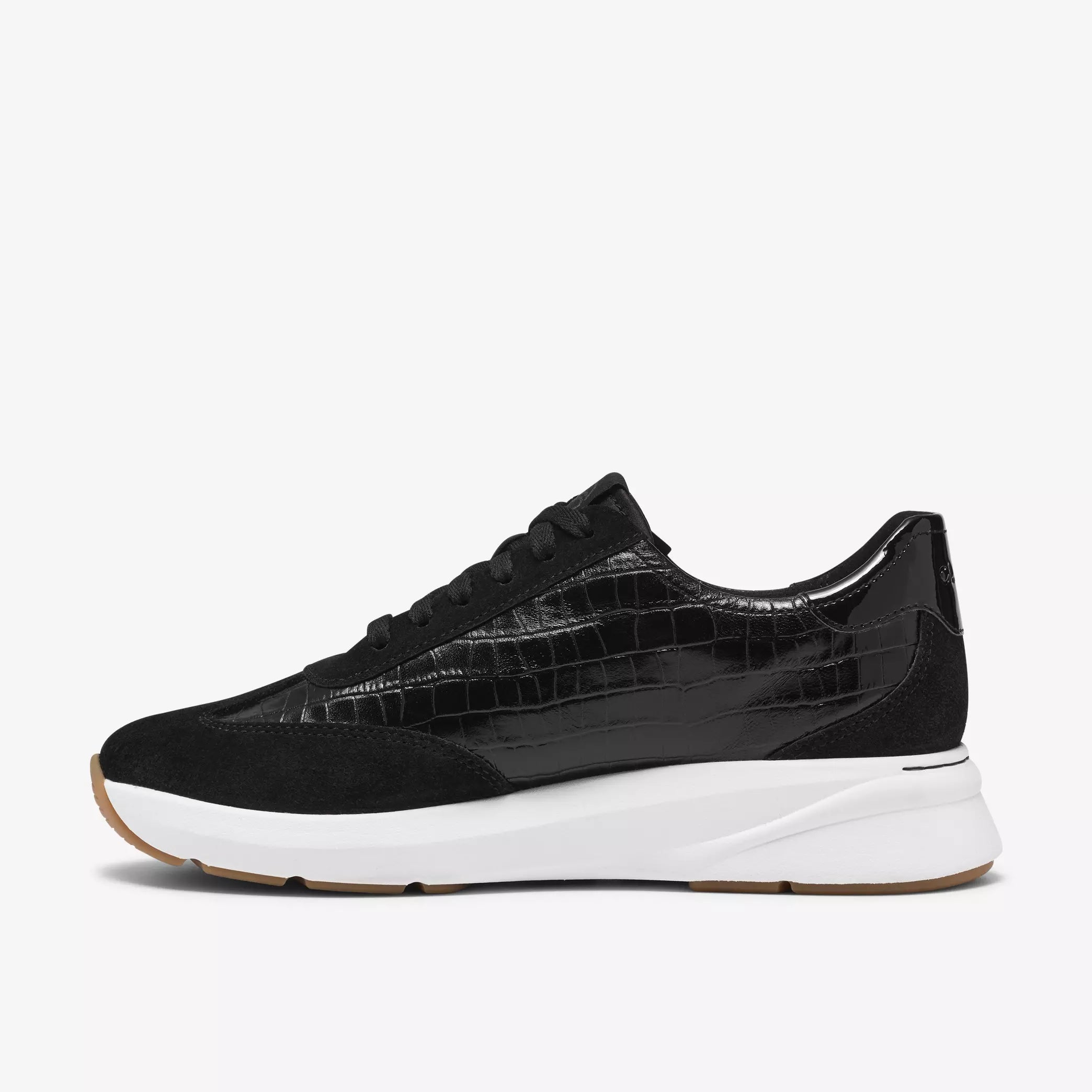 CLARKS - WOMEN'S CODE R RUN
