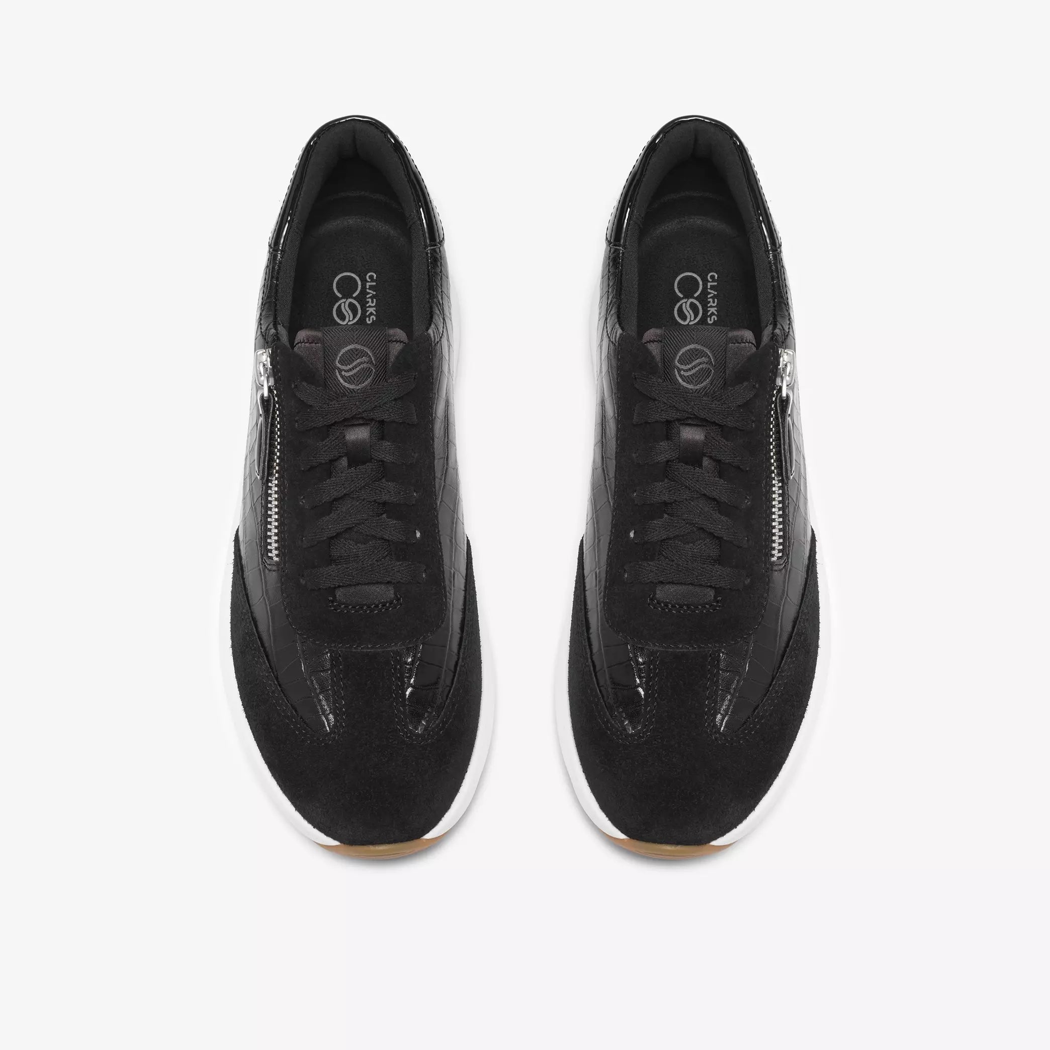 CLARKS - WOMEN'S CODE R RUN