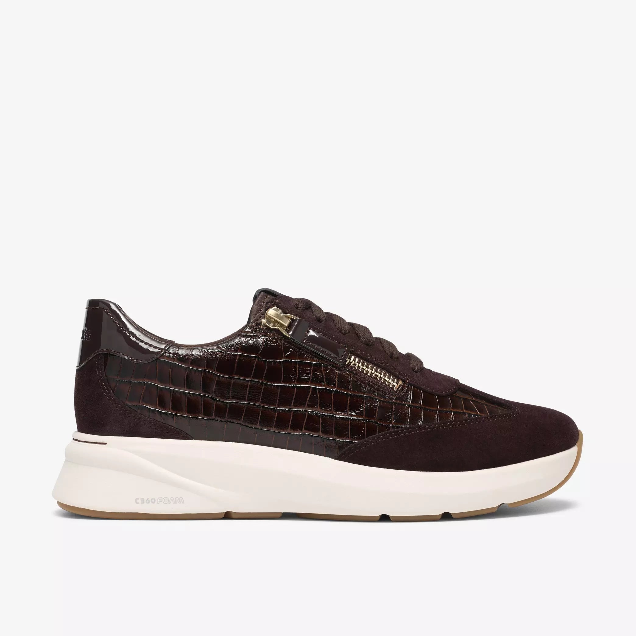 CLARKS - WOMEN'S CODE R RUN