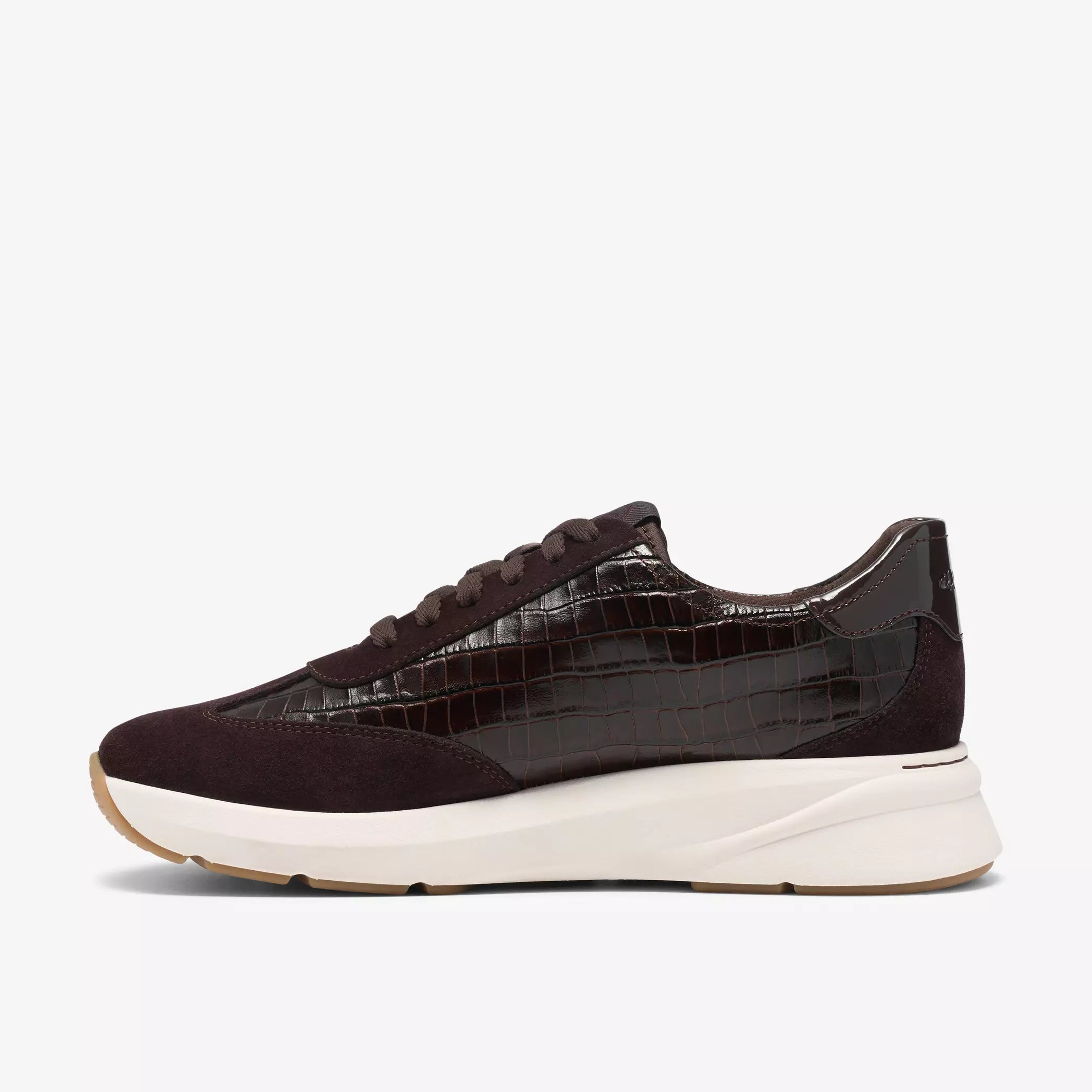 CLARKS - WOMEN'S CODE R RUN