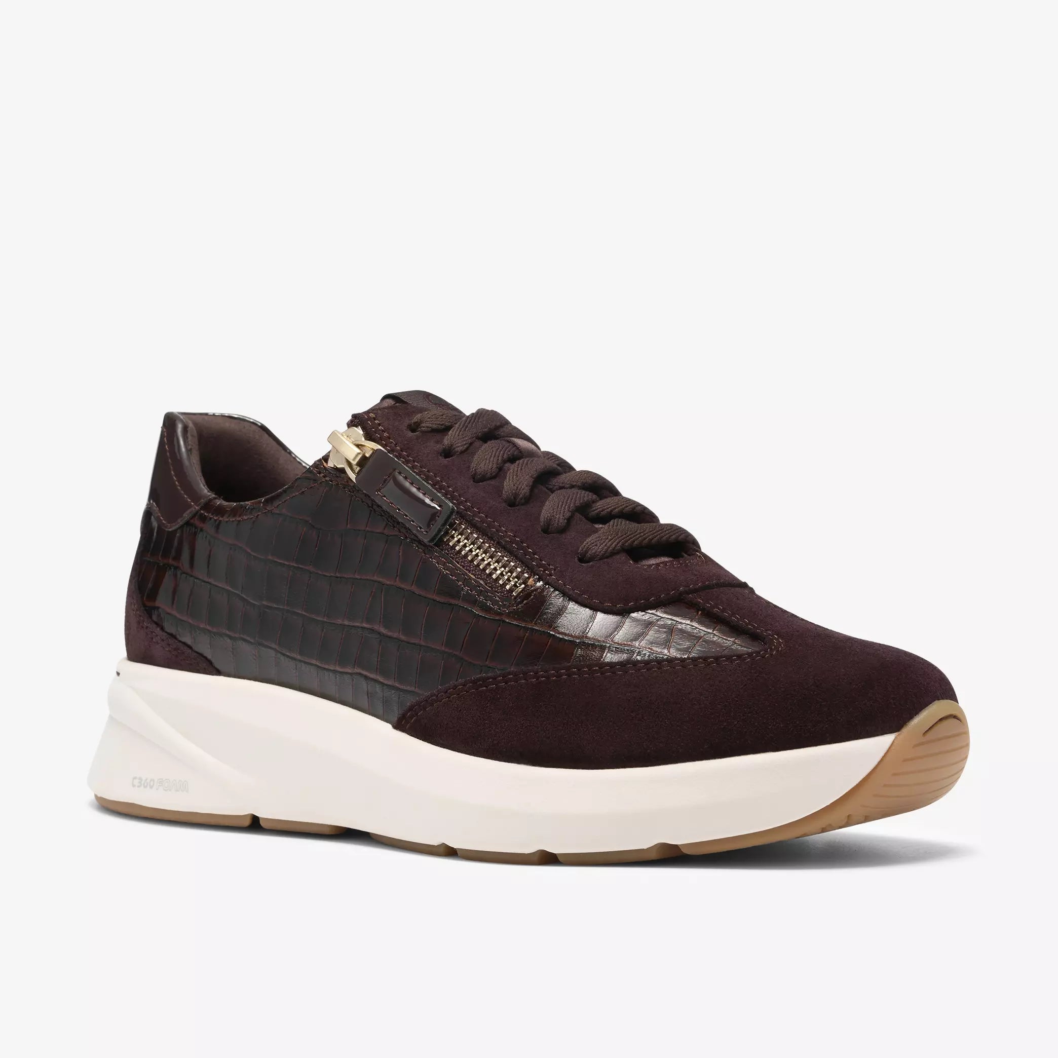 CLARKS - WOMEN'S CODE R RUN