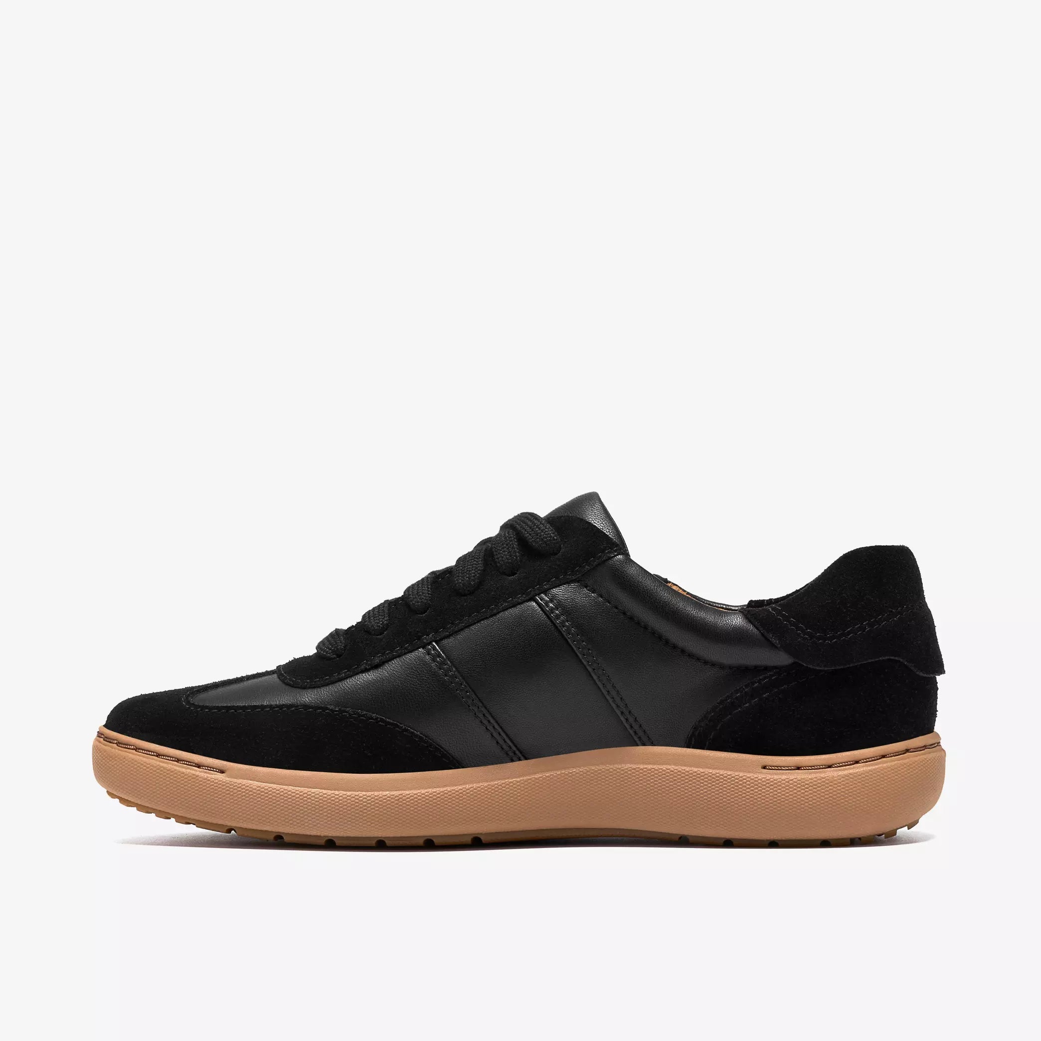 CLARKS - WOMEN'S NALLE T-TOE