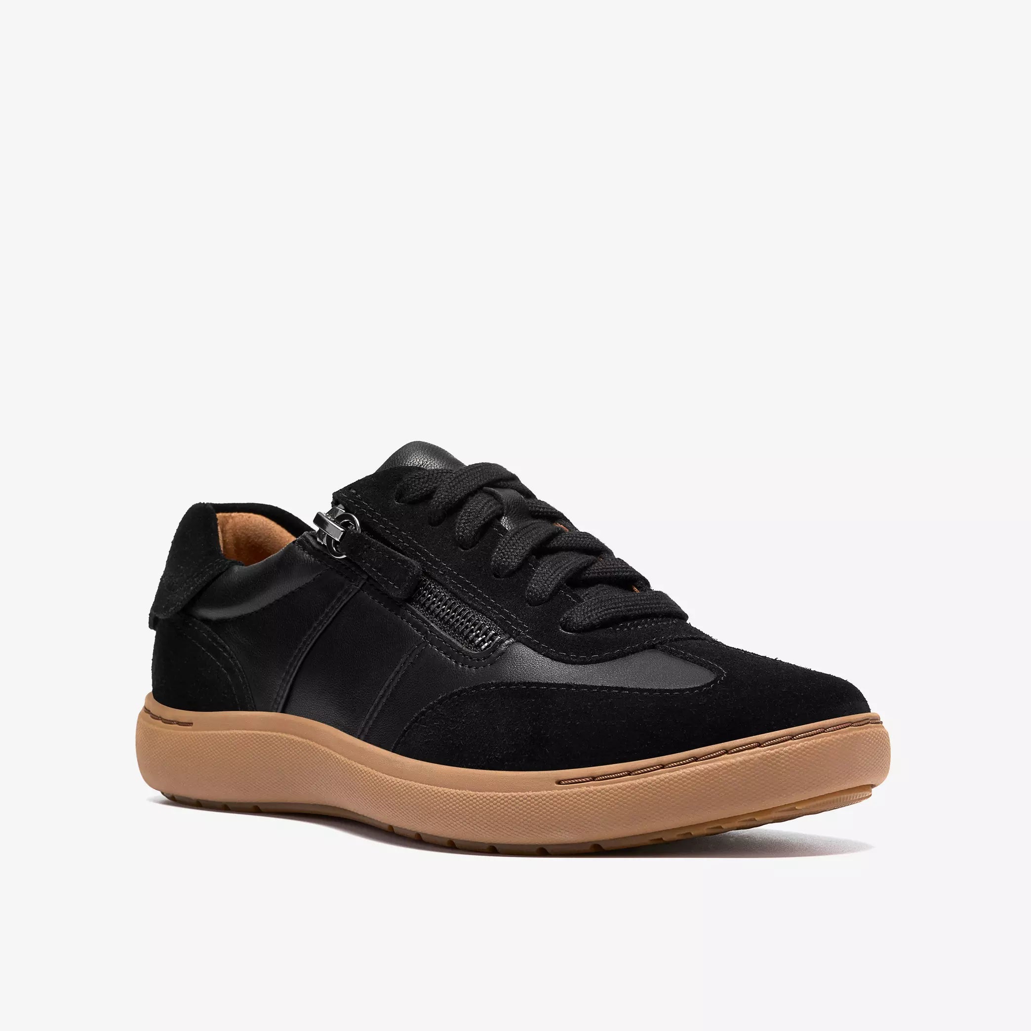 CLARKS - WOMEN'S NALLE T-TOE