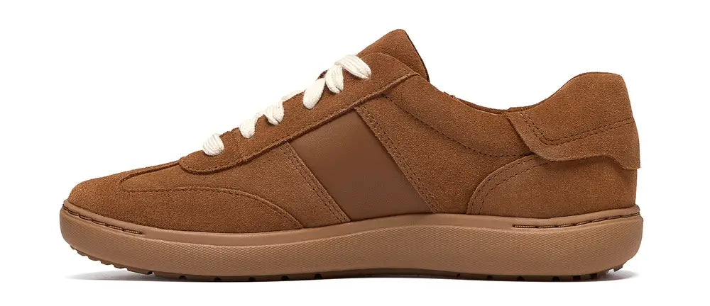 CLARKS - WOMEN'S NALLE T-TOE