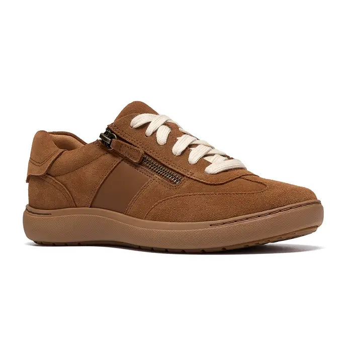 CLARKS - WOMEN'S NALLE T-TOE