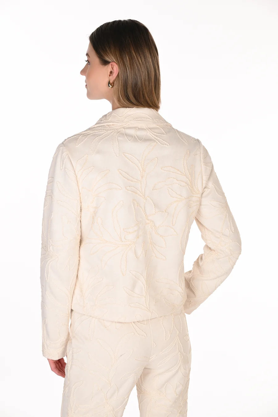 FRANK LYMAN - WOMEN'S 263377 JACKET