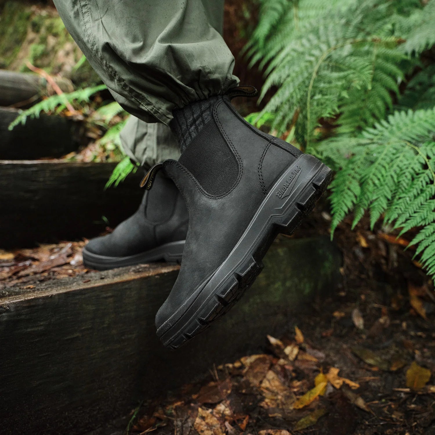 BLUNDSTONE - MEN'S TERRAIN BOOT