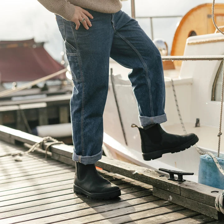 BLUNDSTONE - MEN'S TERRAIN BOOT