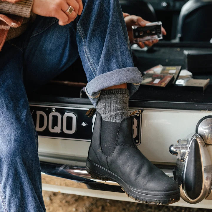 BLUNDSTONE - MEN'S TERRAIN BOOT
