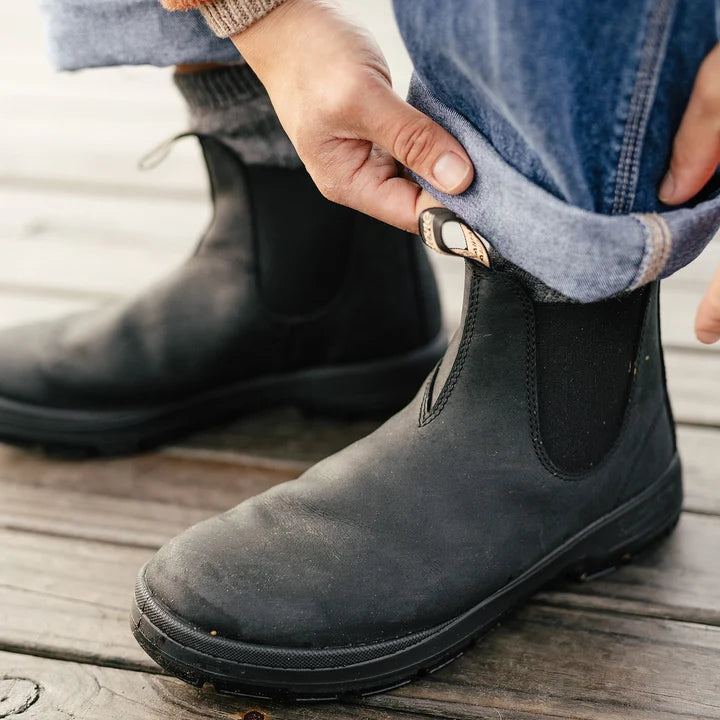BLUNDSTONE - MEN'S TERRAIN BOOT