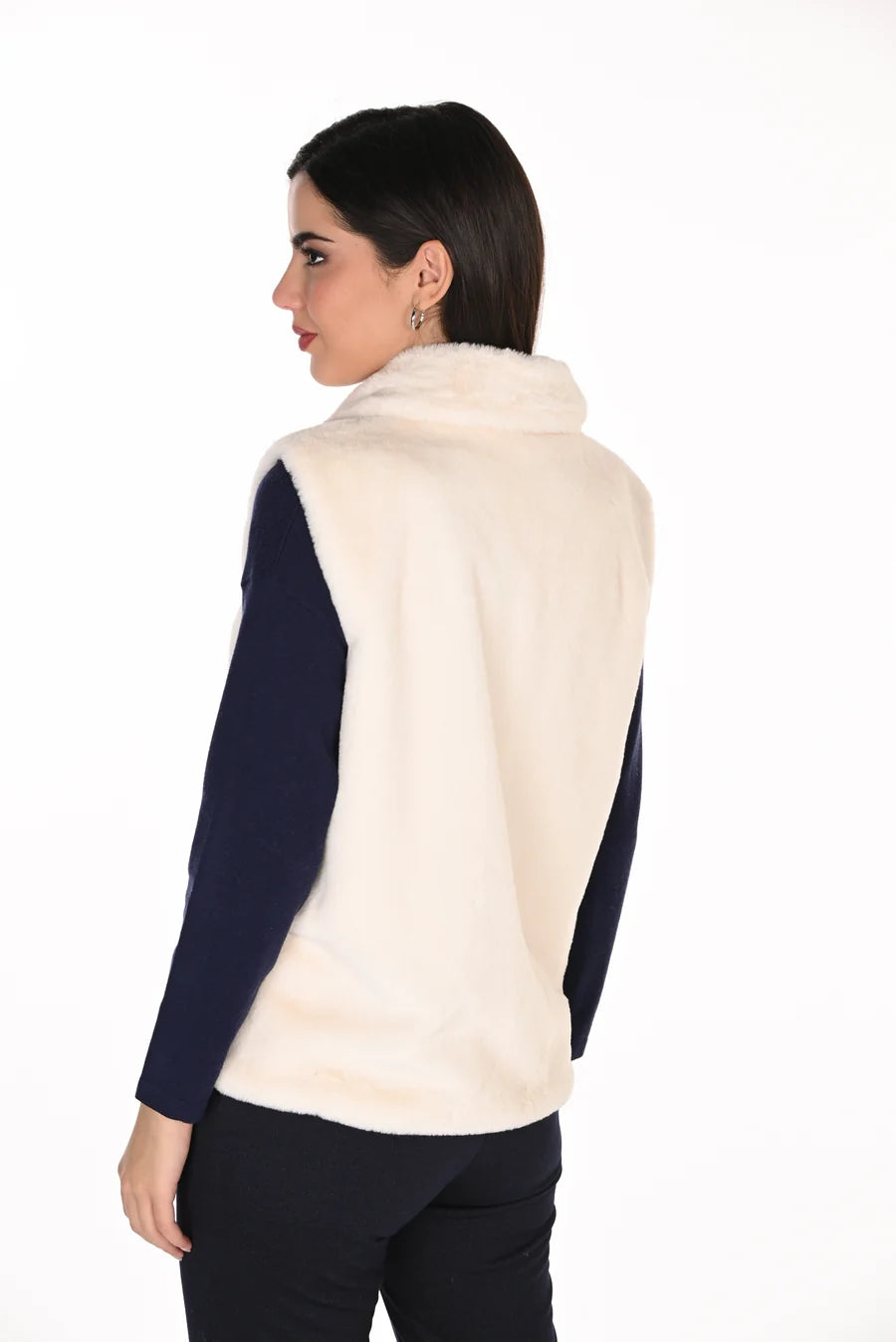FRANK LYMAN - WOMEN'S 263473 VEST