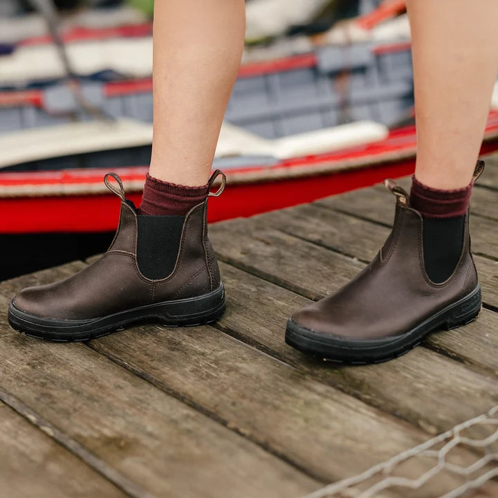 BLUNDSTONE - WOMEN'S TERRAIN BOOT