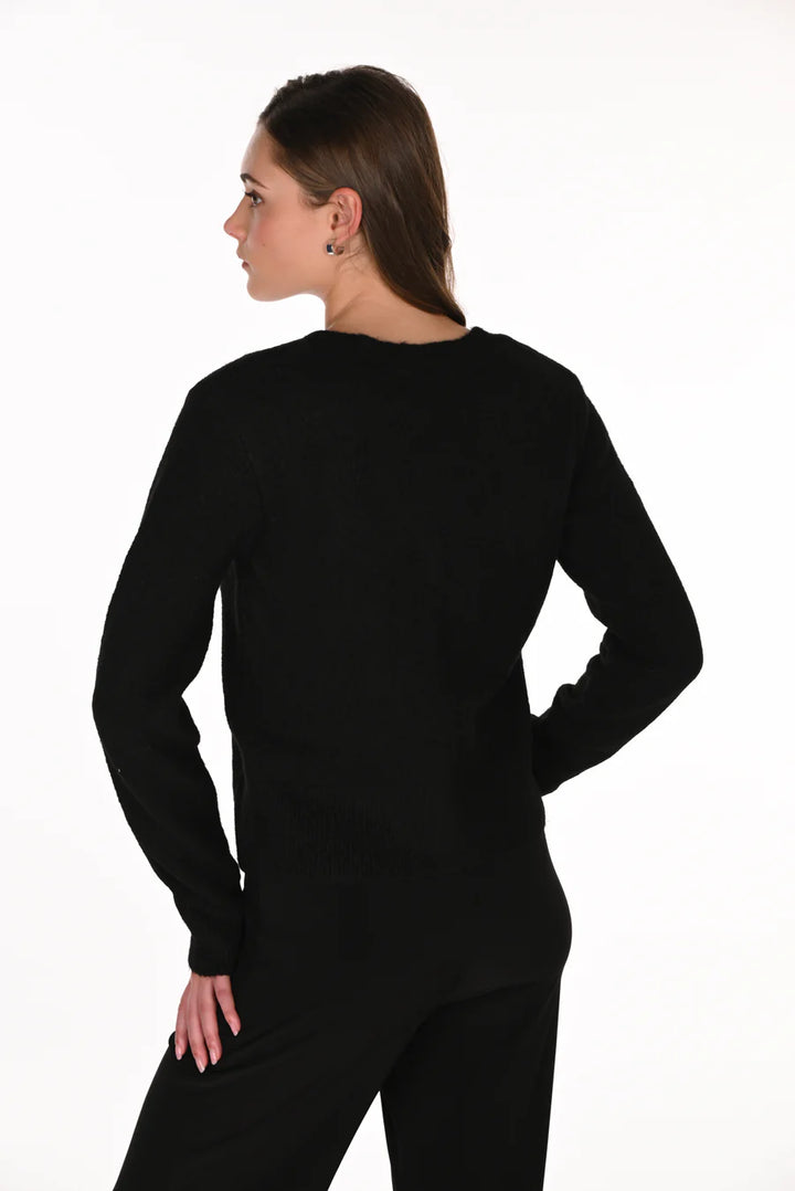 FRANK LYMAN - WOMEN'S 263728 CARDIGAN