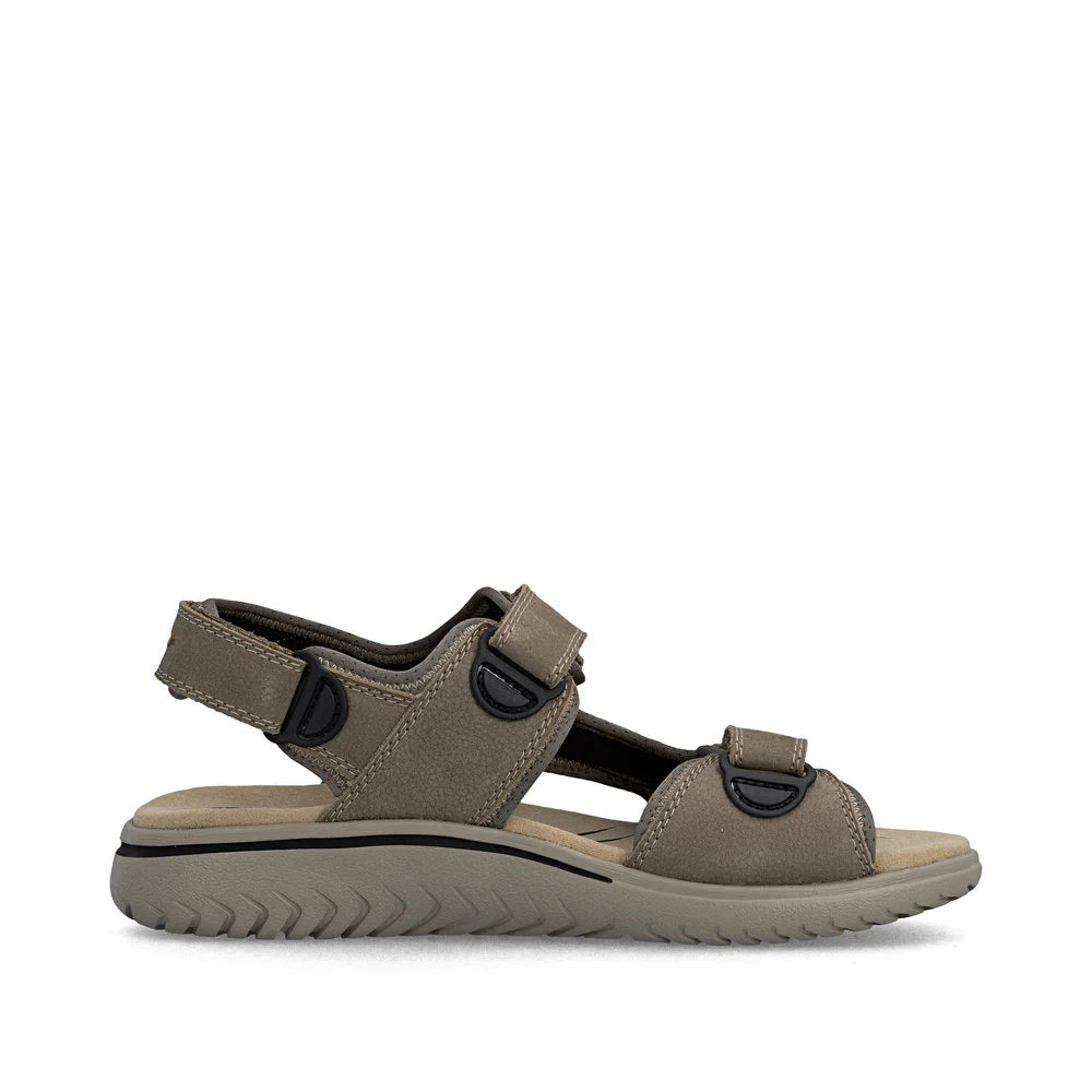 RIEKER - CLARK SANDAL 26450