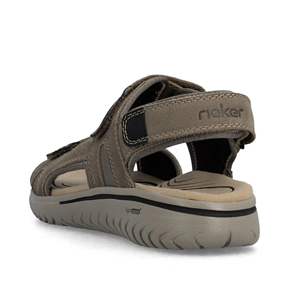 RIEKER - CLARK SANDAL 26450