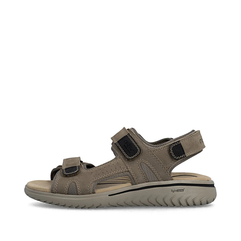 RIEKER - CLARK SANDAL 26450