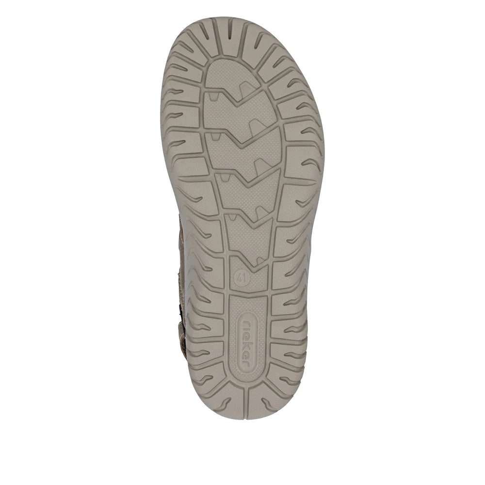 RIEKER - CLARK SANDAL 26450