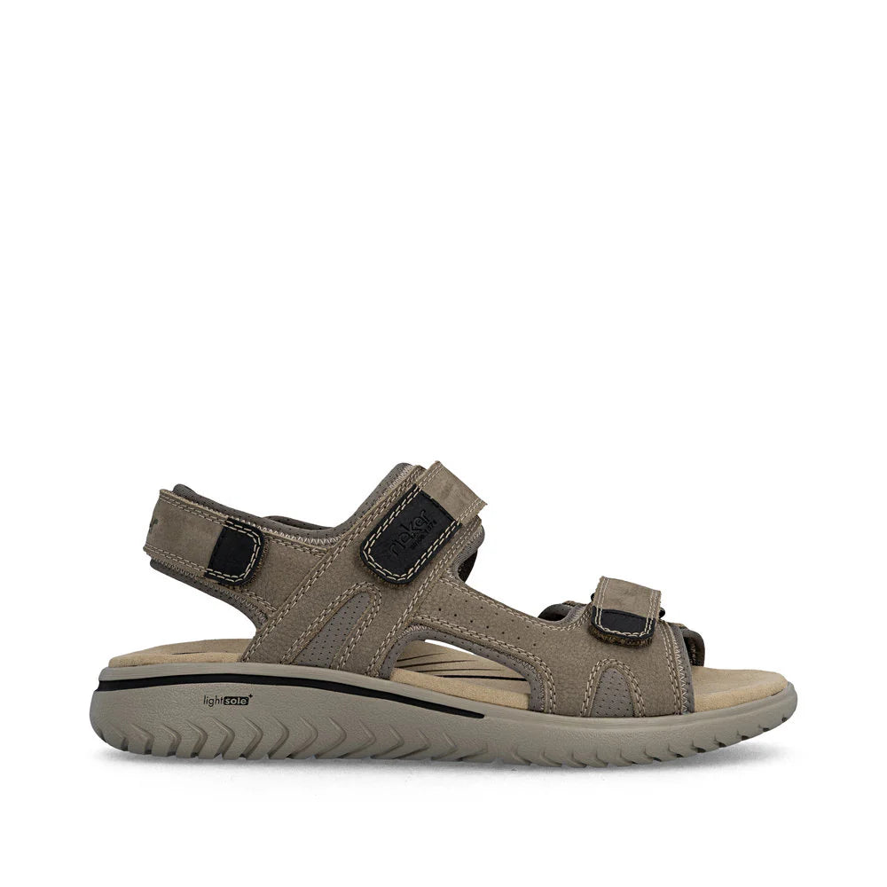 RIEKER - CLARK SANDAL 26450