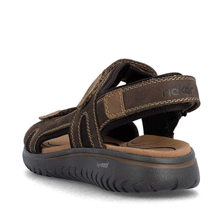 RIEKER - CLARK SANDAL 26450