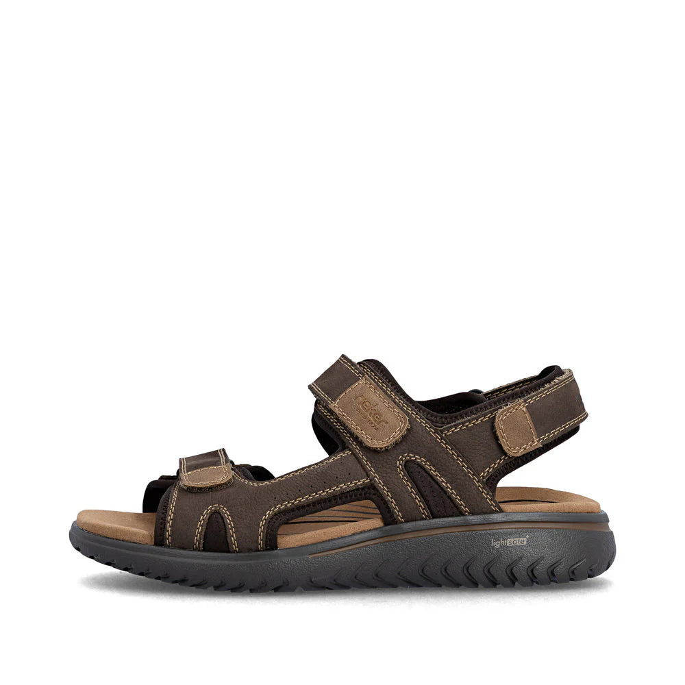 RIEKER - CLARK SANDAL 26450