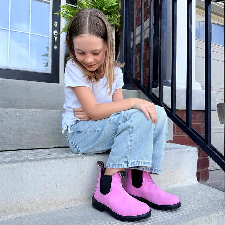 BLUNDSTONE - KIDS HIBISCUS BOOT