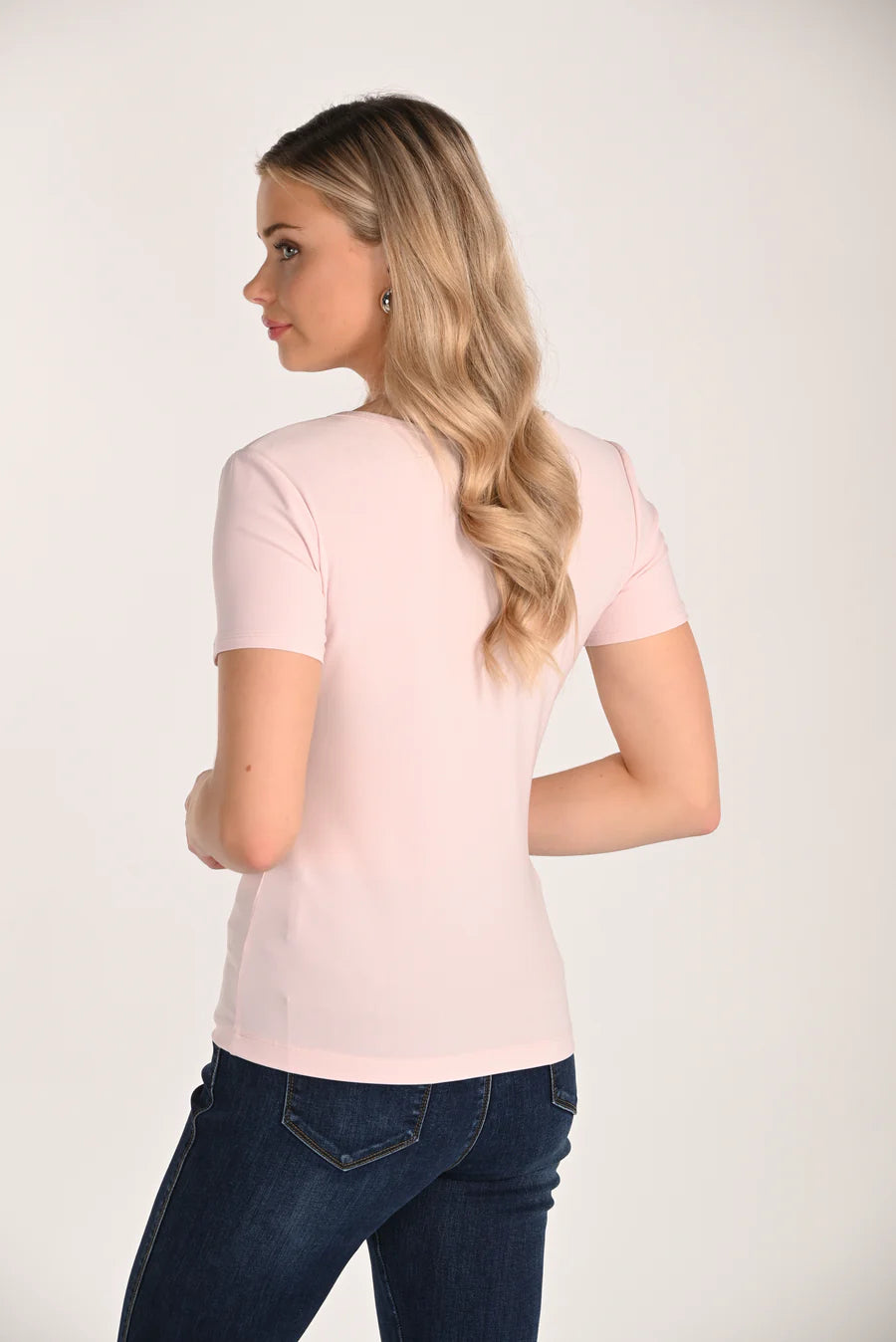 FRANK LYMAN - WOMEN'S 266061 TOP