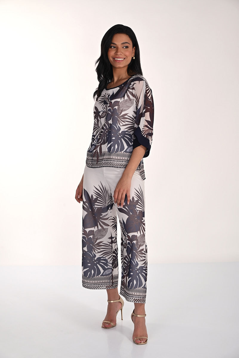 FRANK LYMAN - WOVEN PANT