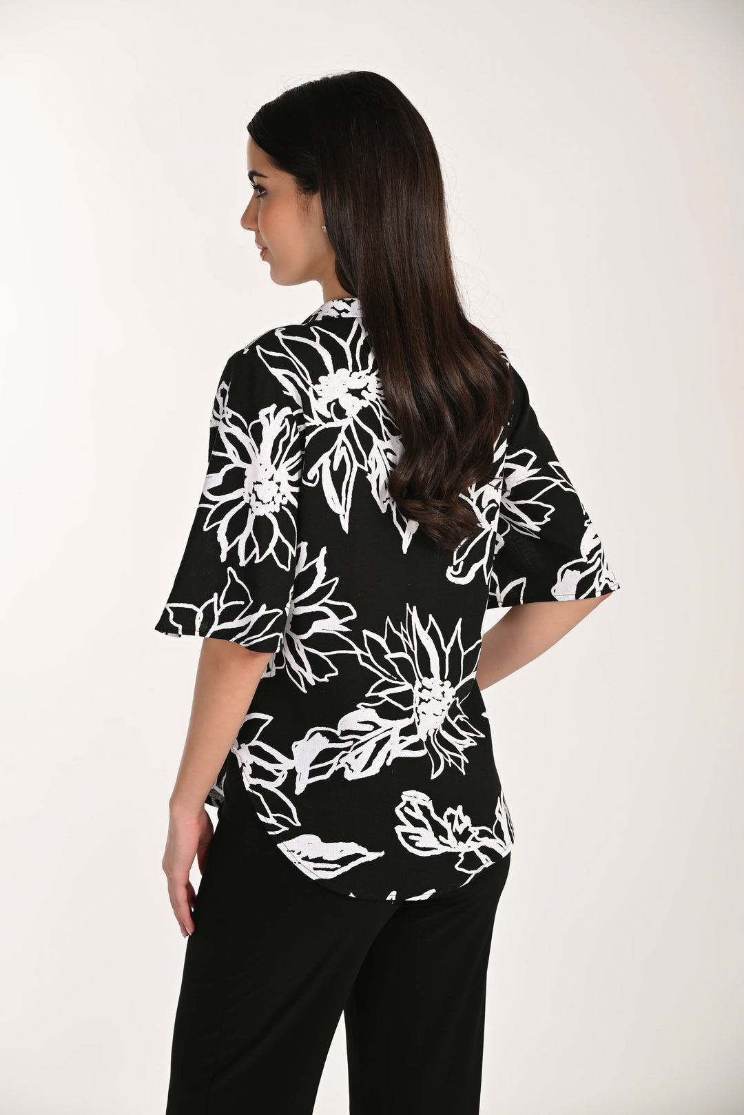 FRANK LYMAN - WOMEN'S 266138 TOP