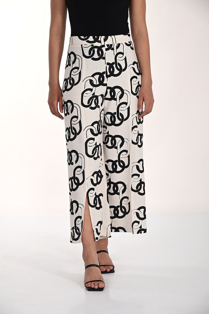 FRANK LYMAN - WOVEN PANT