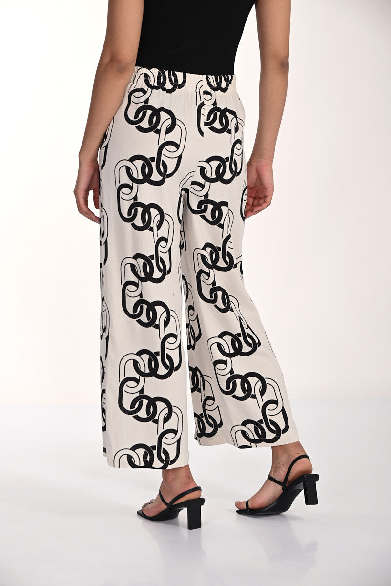 FRANK LYMAN - WOVEN PANT