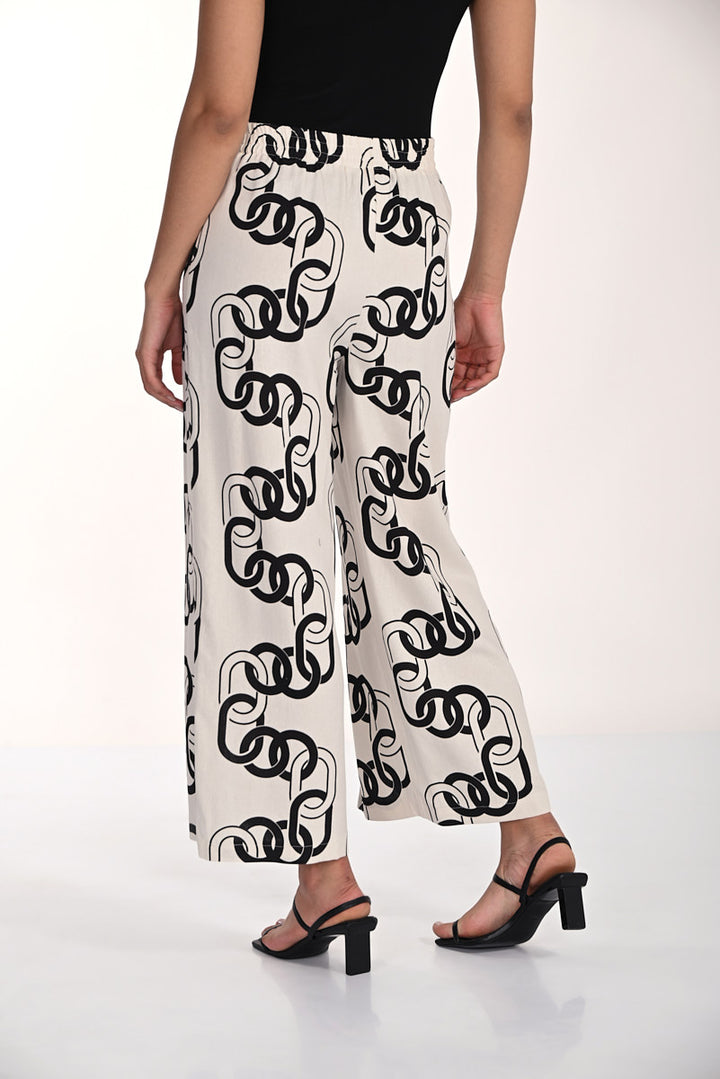 FRANK LYMAN - WOVEN PANT